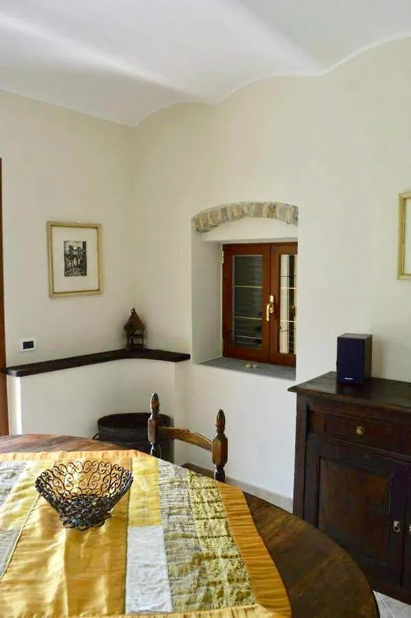 Agriturismo Osteria Du Barba Pe' - Casa Cassini Bordighera Villa