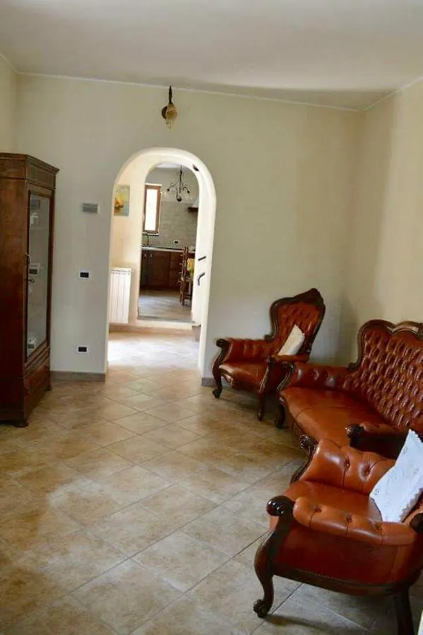Villa Agriturismo Osteria Du Barba Pe' - Casa Cassini Bordighera Italy