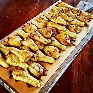 Agriturismo Osteria Du Barba Pe' - Casa Cassini Bordighera 0*,  Italy