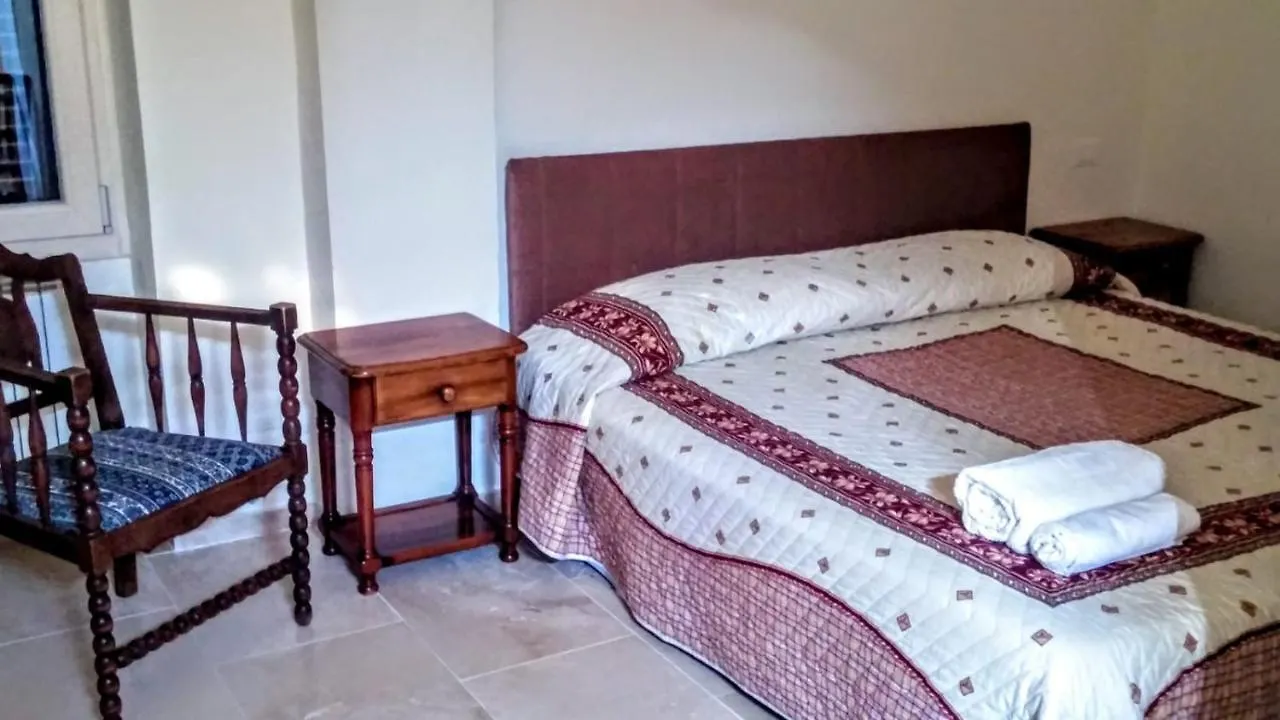 Agriturismo Osteria Du Barba Pe' - Casa Cassini Bordighera Italy